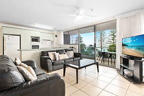Northwind Holiday Apartments Mooloolaba