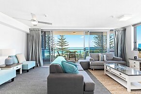 Northwind Holiday Apartments Mooloolaba