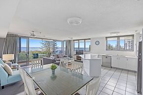 Northwind Holiday Apartments Mooloolaba