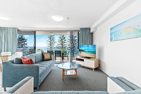 Northwind Holiday Apartments Mooloolaba