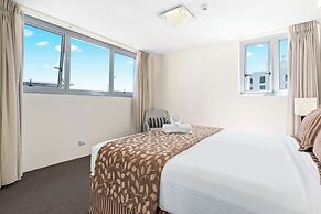 Northwind Holiday Apartments Mooloolaba