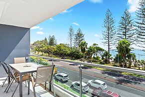 Northwind Holiday Apartments Mooloolaba