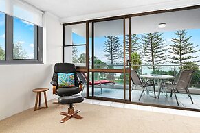 Northwind Holiday Apartments Mooloolaba
