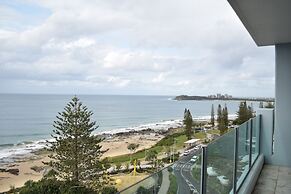 Northwind Holiday Apartments Mooloolaba