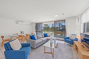 Northwind Holiday Apartments Mooloolaba