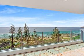 Northwind Holiday Apartments Mooloolaba