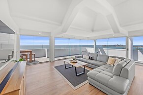 Northwind Holiday Apartments Mooloolaba