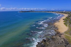 Northwind Holiday Apartments Mooloolaba