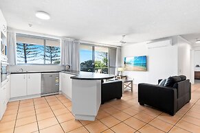 Northwind Holiday Apartments Mooloolaba