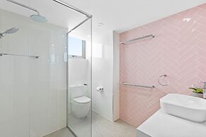 Northwind Holiday Apartments Mooloolaba