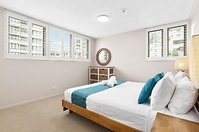 Northwind Holiday Apartments Mooloolaba