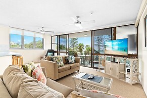 Northwind Holiday Apartments Mooloolaba