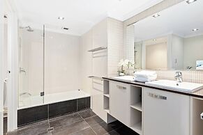 Northwind Holiday Apartments Mooloolaba