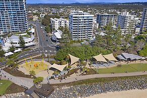 Northwind Holiday Apartments Mooloolaba