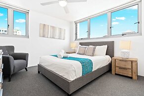 Northwind Holiday Apartments Mooloolaba