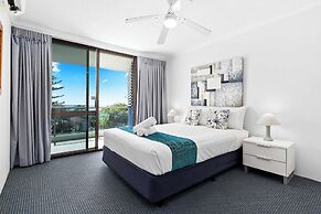 Northwind Holiday Apartments Mooloolaba