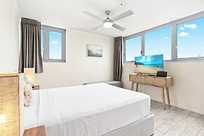 Northwind Holiday Apartments Mooloolaba