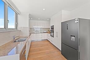 Northwind Holiday Apartments Mooloolaba