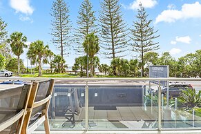 Northwind Holiday Apartments Mooloolaba