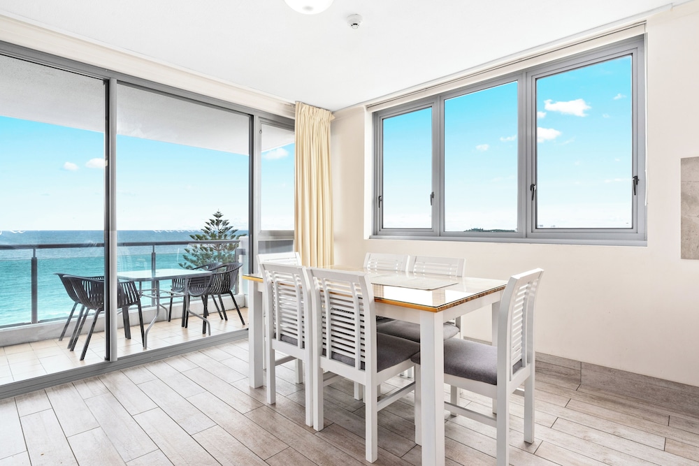 Northwind Holiday Apartments Mooloolaba