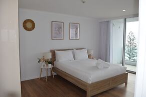 Northwind Holiday Apartments Mooloolaba