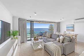 Northwind Holiday Apartments Mooloolaba
