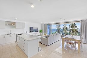 Northwind Holiday Apartments Mooloolaba