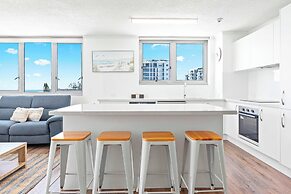 Northwind Holiday Apartments Mooloolaba