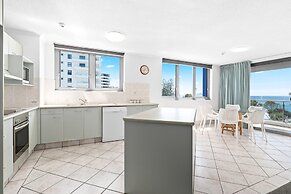 Northwind Holiday Apartments Mooloolaba