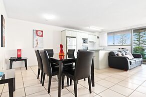Northwind Holiday Apartments Mooloolaba