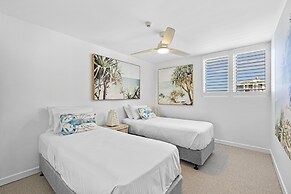 Northwind Holiday Apartments Mooloolaba