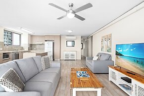 Northwind Holiday Apartments Mooloolaba