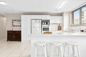 Northwind Holiday Apartments Mooloolaba
