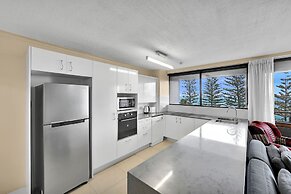 Northwind Holiday Apartments Mooloolaba