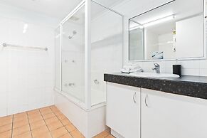 Northwind Holiday Apartments Mooloolaba