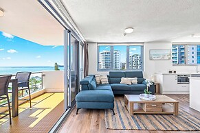 Northwind Holiday Apartments Mooloolaba