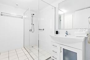 Northwind Holiday Apartments Mooloolaba