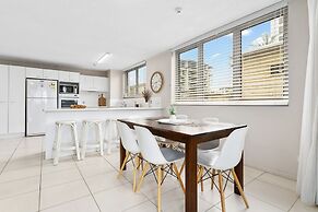 Northwind Holiday Apartments Mooloolaba