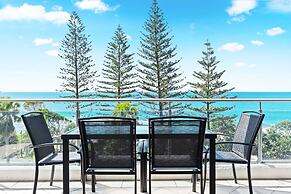 Northwind Holiday Apartments Mooloolaba