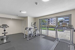 Northwind Holiday Apartments Mooloolaba