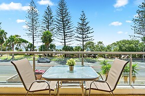 Northwind Holiday Apartments Mooloolaba