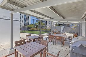 Northwind Holiday Apartments Mooloolaba
