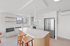 Northwind Holiday Apartments Mooloolaba