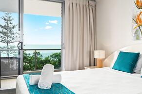 Northwind Holiday Apartments Mooloolaba