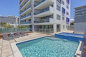 Northwind Holiday Apartments Mooloolaba