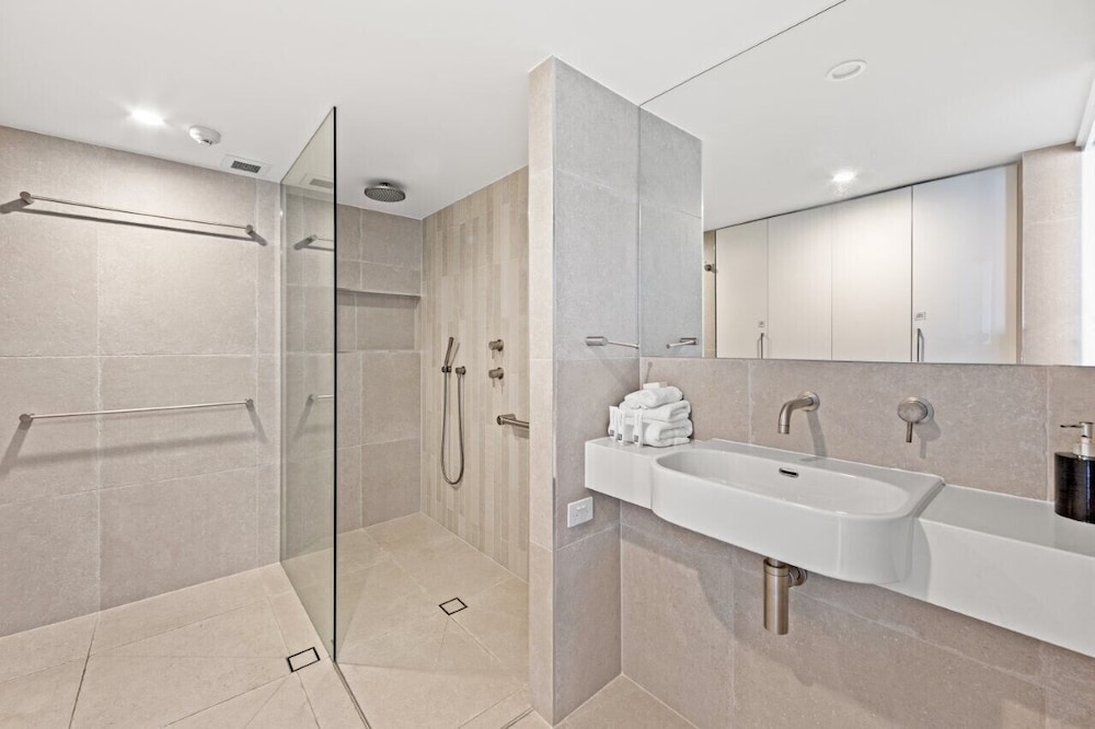Northwind Holiday Apartments Mooloolaba