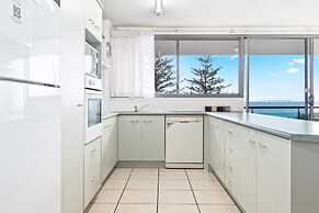 Northwind Holiday Apartments Mooloolaba