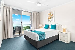 Northwind Holiday Apartments Mooloolaba