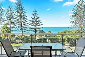 Northwind Holiday Apartments Mooloolaba