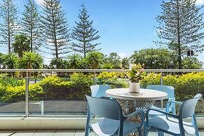 Northwind Holiday Apartments Mooloolaba